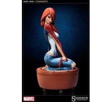 Mary Jane Comiquette (J. Scott Campbell Collection) 29cm